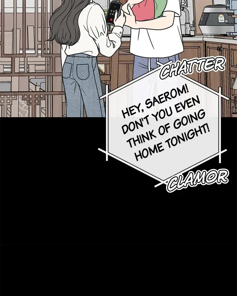 No OfficeRomance! Chapter 42 page 53 - 