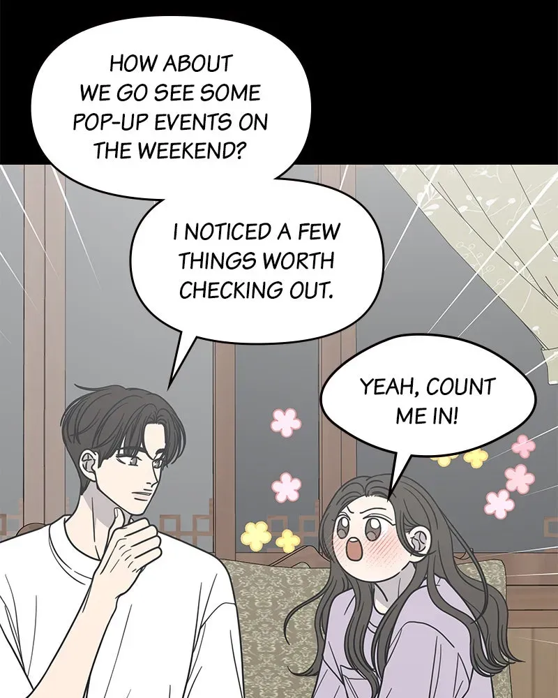 No OfficeRomance! Chapter 42 page 90 - 