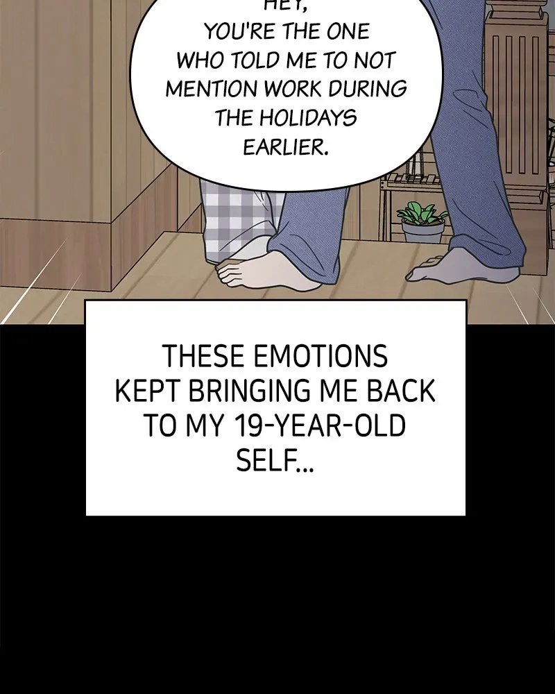 No OfficeRomance! Chapter 43 page 106 - 