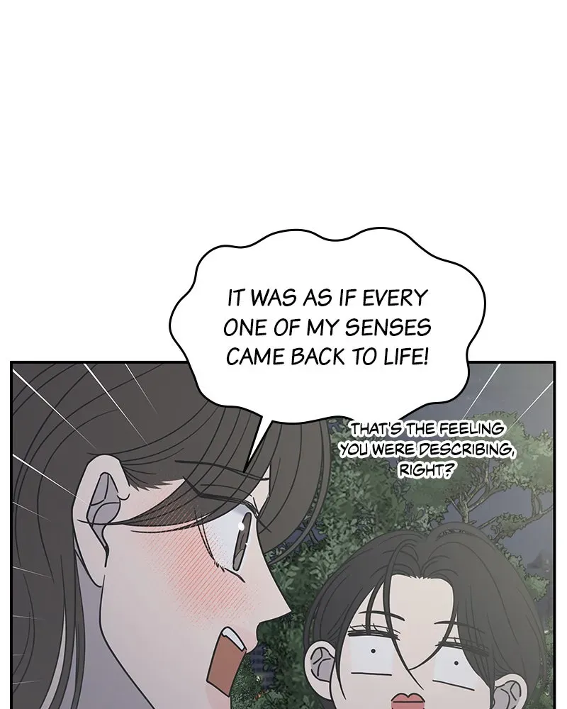 No OfficeRomance! Chapter 43 page 46 - 