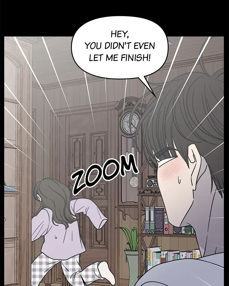 No OfficeRomance! Chapter 43 page 78 - 