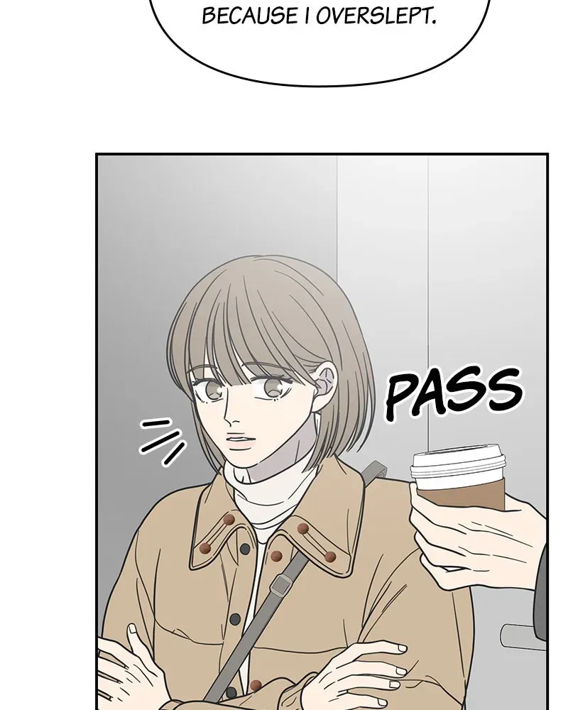 No OfficeRomance! Chapter 44 page 107 - 