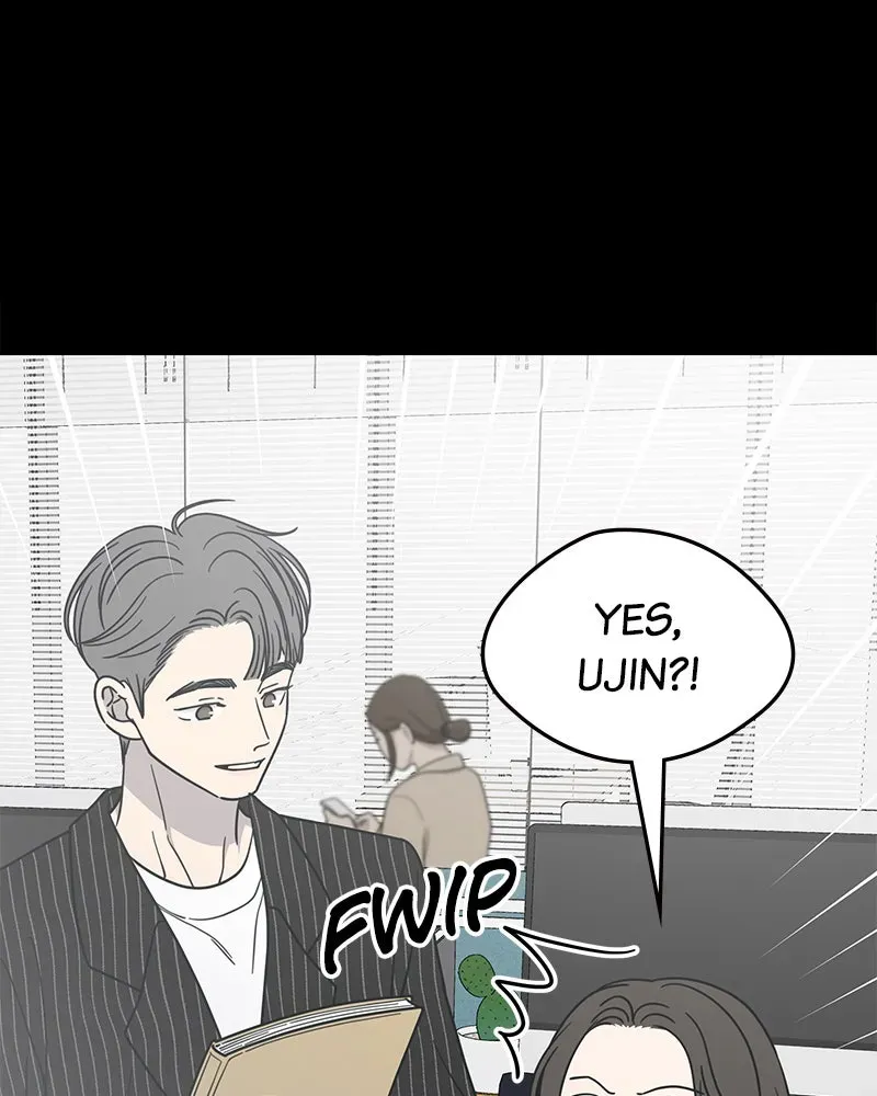 No OfficeRomance! Chapter 44 page 37 - 