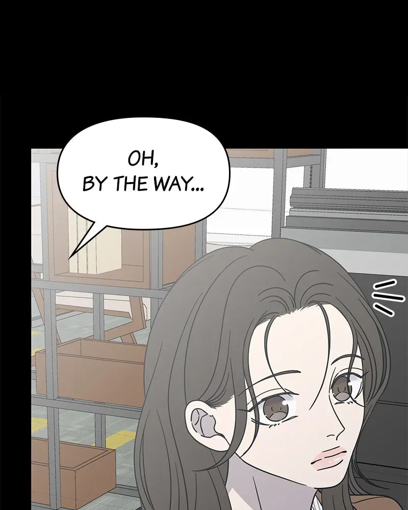 No OfficeRomance! Chapter 44 page 39 - 