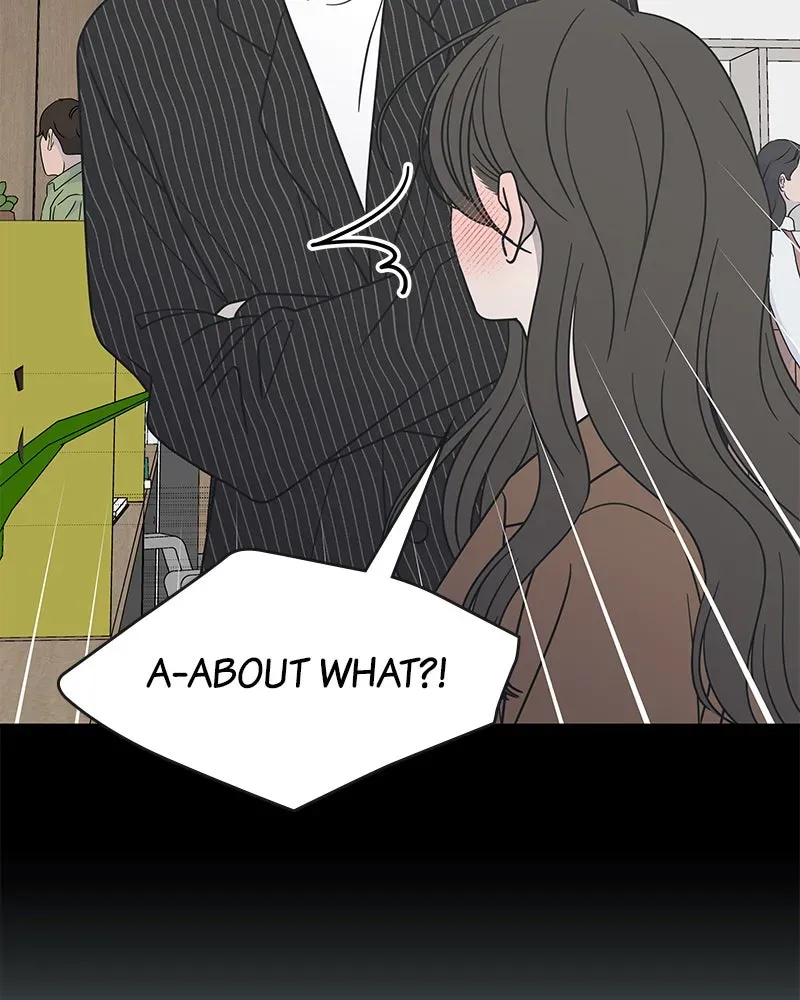No OfficeRomance! Chapter 44 page 56 - 