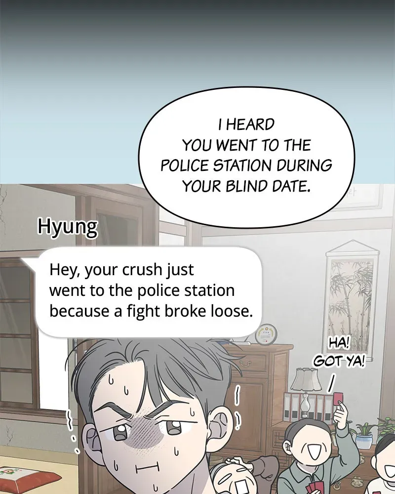 No OfficeRomance! Chapter 44 page 57 - 