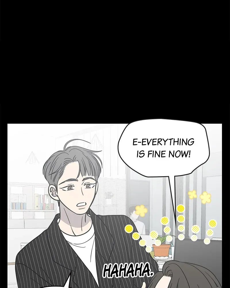 No OfficeRomance! Chapter 44 page 61 - 