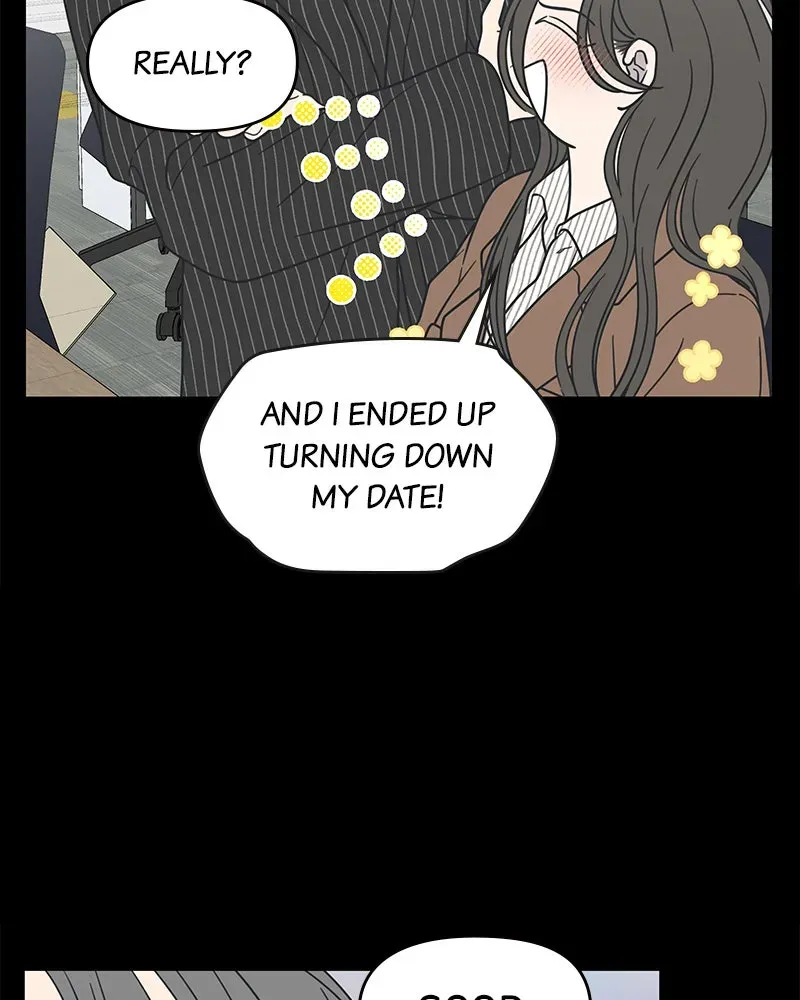 No OfficeRomance! Chapter 44 page 62 - 