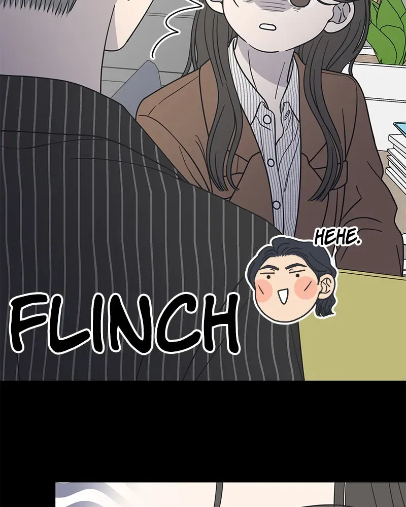 No OfficeRomance! Chapter 44 page 65 - 