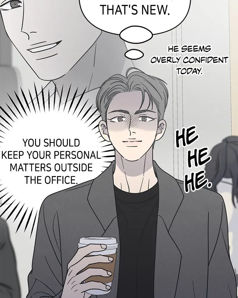 No OfficeRomance! Chapter 44 page 87 - 