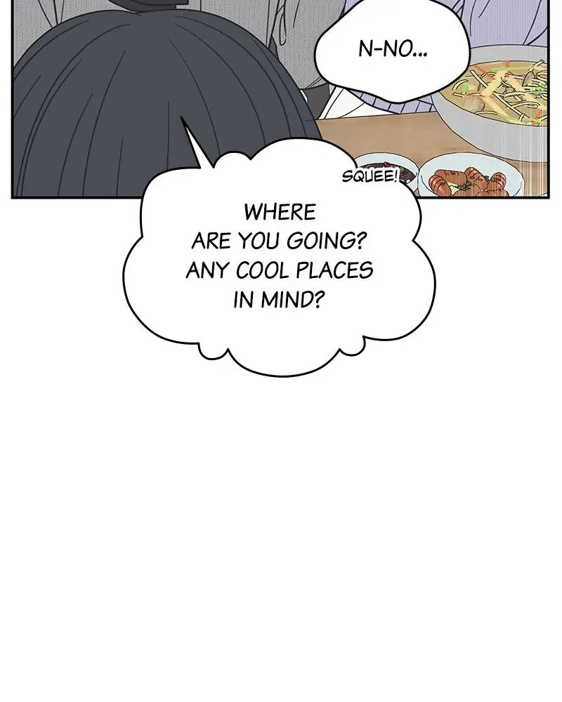 No OfficeRomance! Chapter 45 page 110 - 