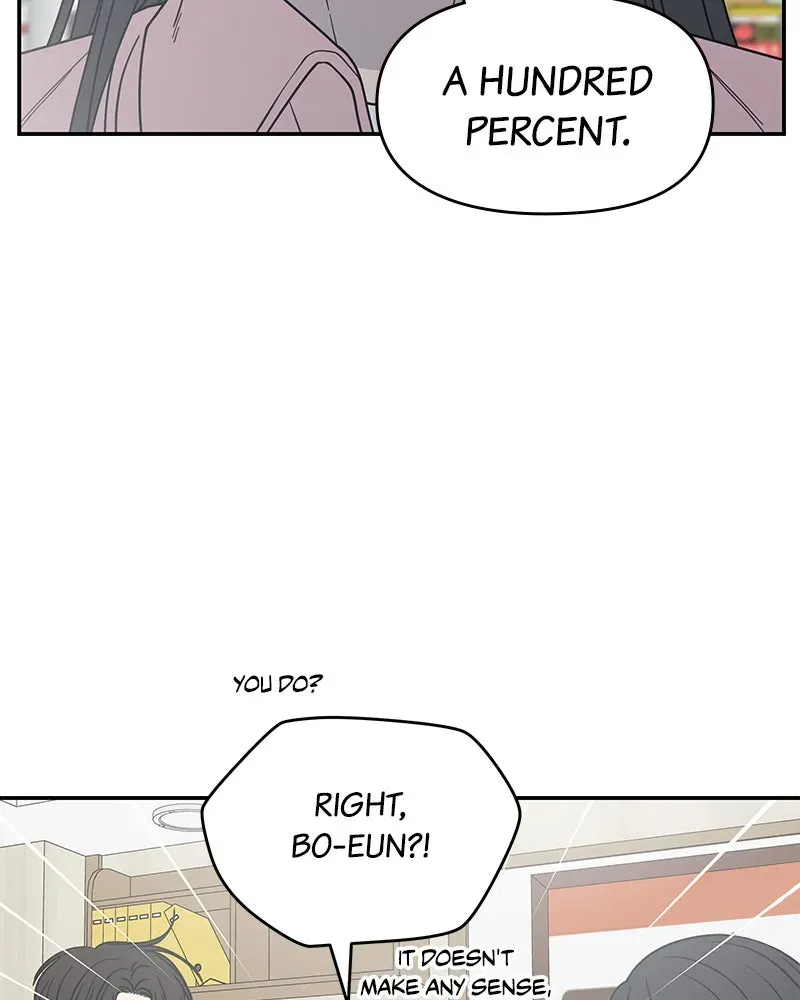 No OfficeRomance! Chapter 45 page 117 - 