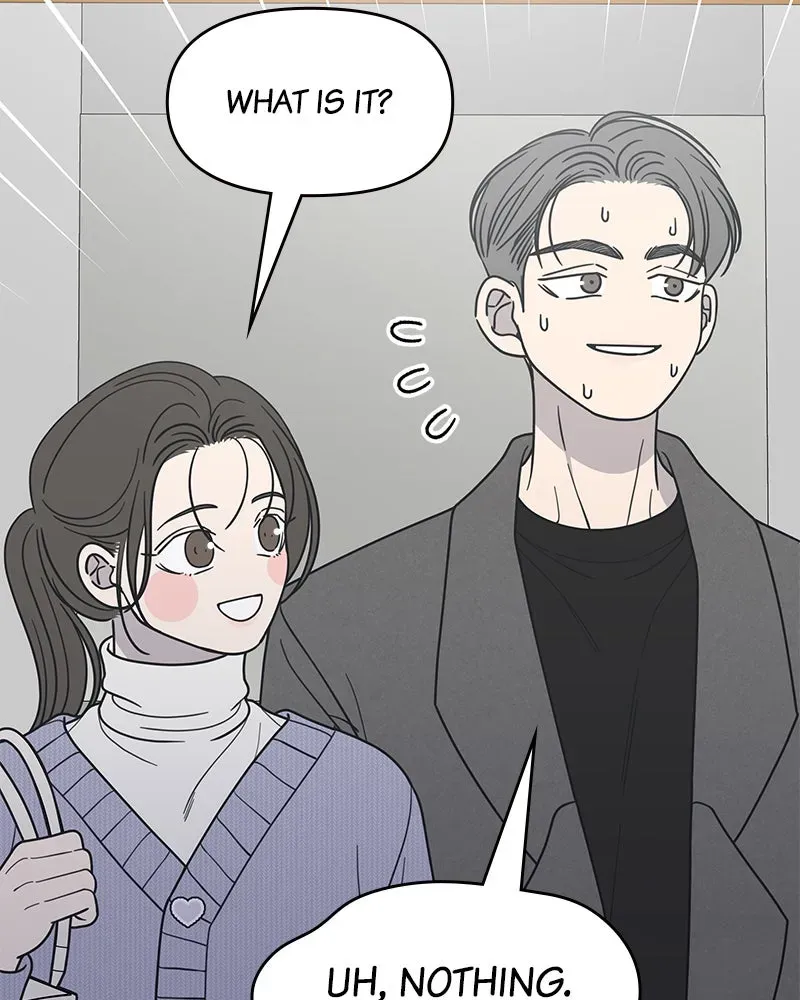 No OfficeRomance! Chapter 45 page 35 - 