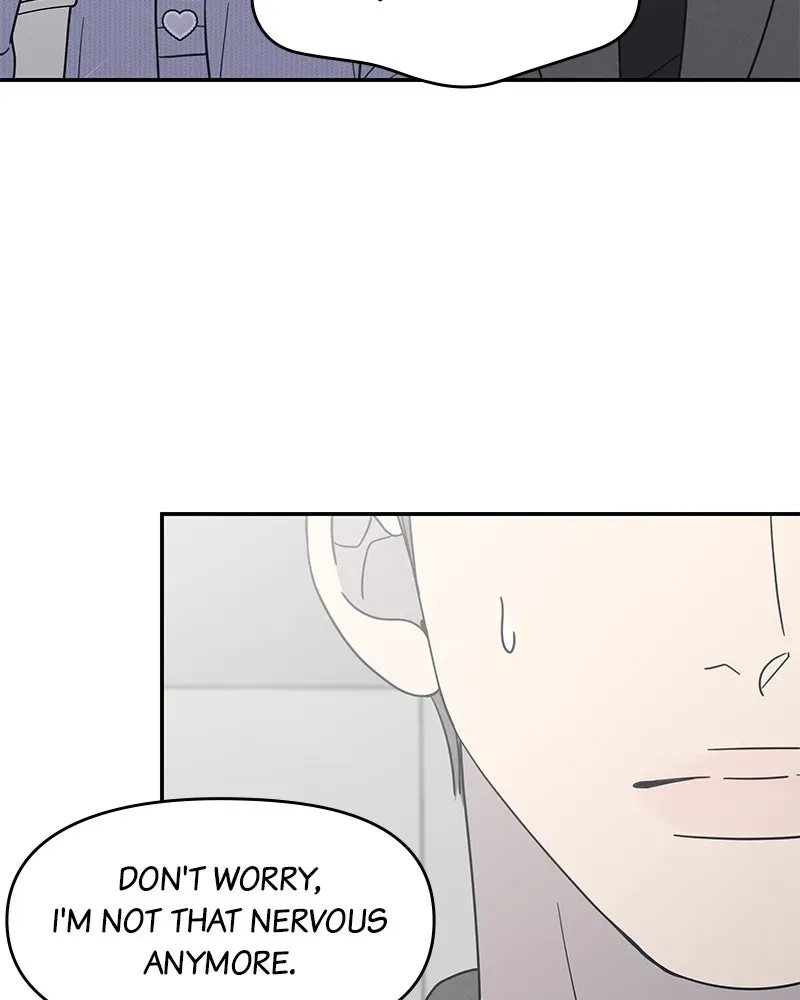 No OfficeRomance! Chapter 45 page 36 - 