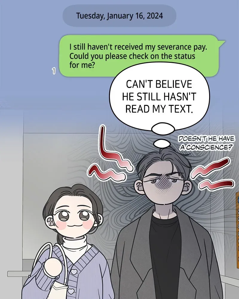 No OfficeRomance! Chapter 45 page 39 - 