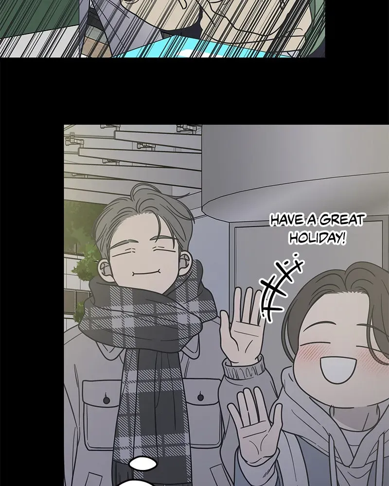 No OfficeRomance! Chapter 45 page 43 - 