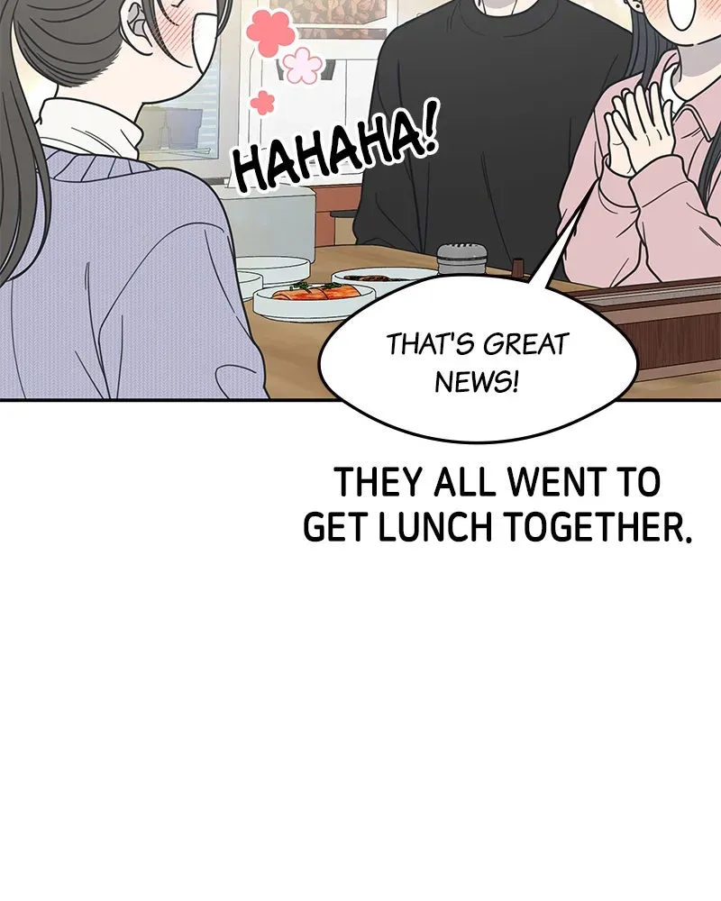 No OfficeRomance! Chapter 45 page 64 - 