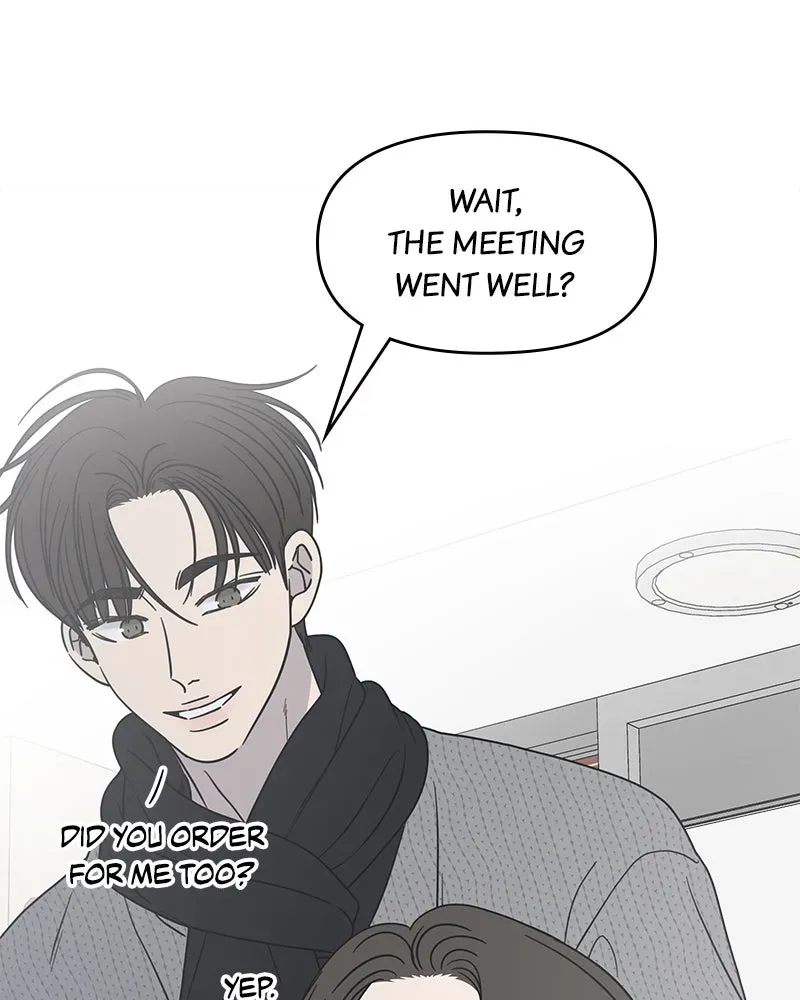 No OfficeRomance! Chapter 45 page 69 - 