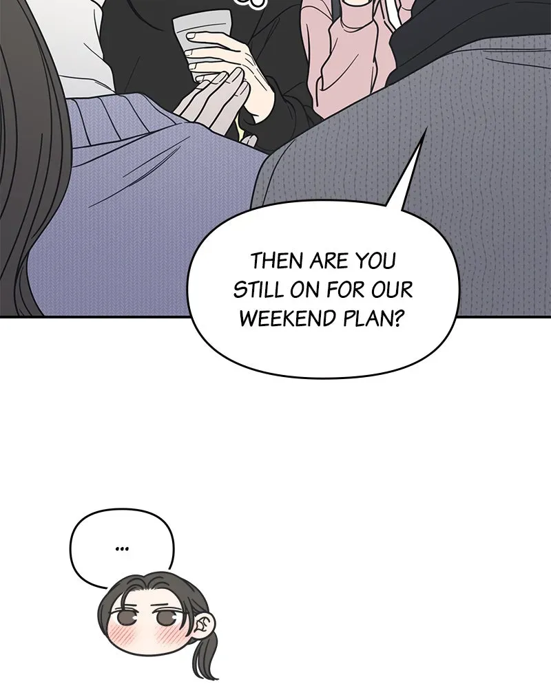 No OfficeRomance! Chapter 45 page 78 - 