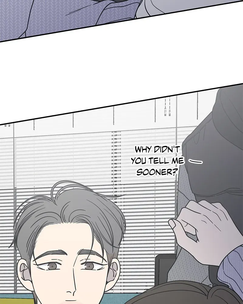 No OfficeRomance! Chapter 46 page 115 - 