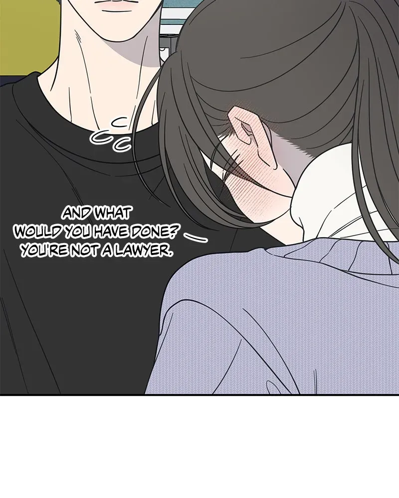No OfficeRomance! Chapter 46 page 116 - 