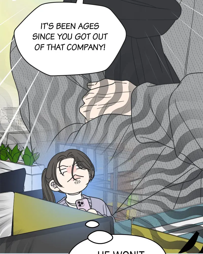 No OfficeRomance! Chapter 46 page 15 - 