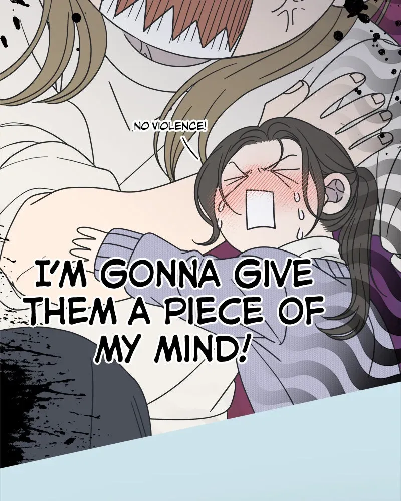 No OfficeRomance! Chapter 46 page 17 - 