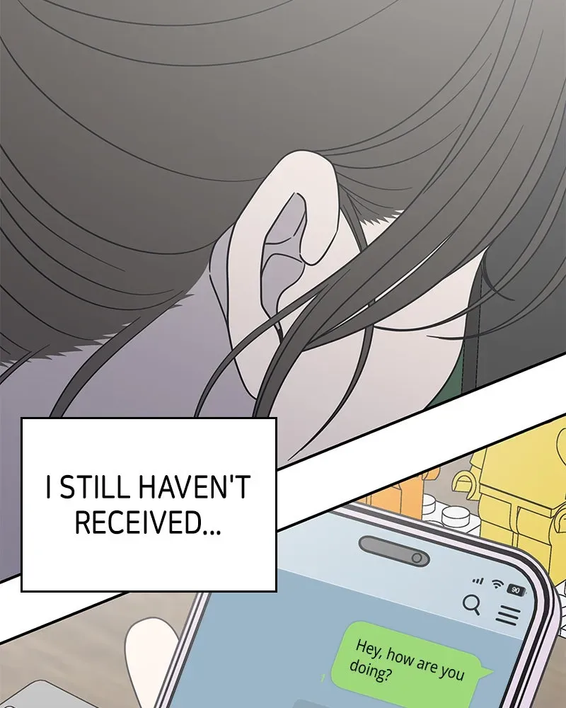 No OfficeRomance! Chapter 46 page 5 - 