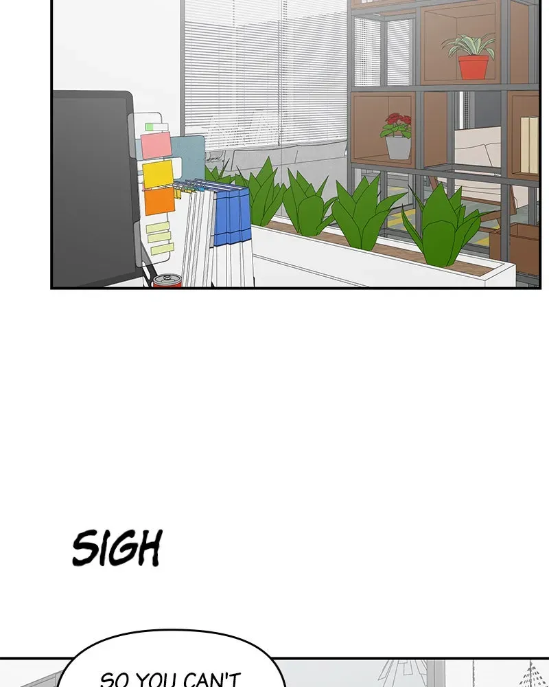 No OfficeRomance! Chapter 46 page 57 - 
