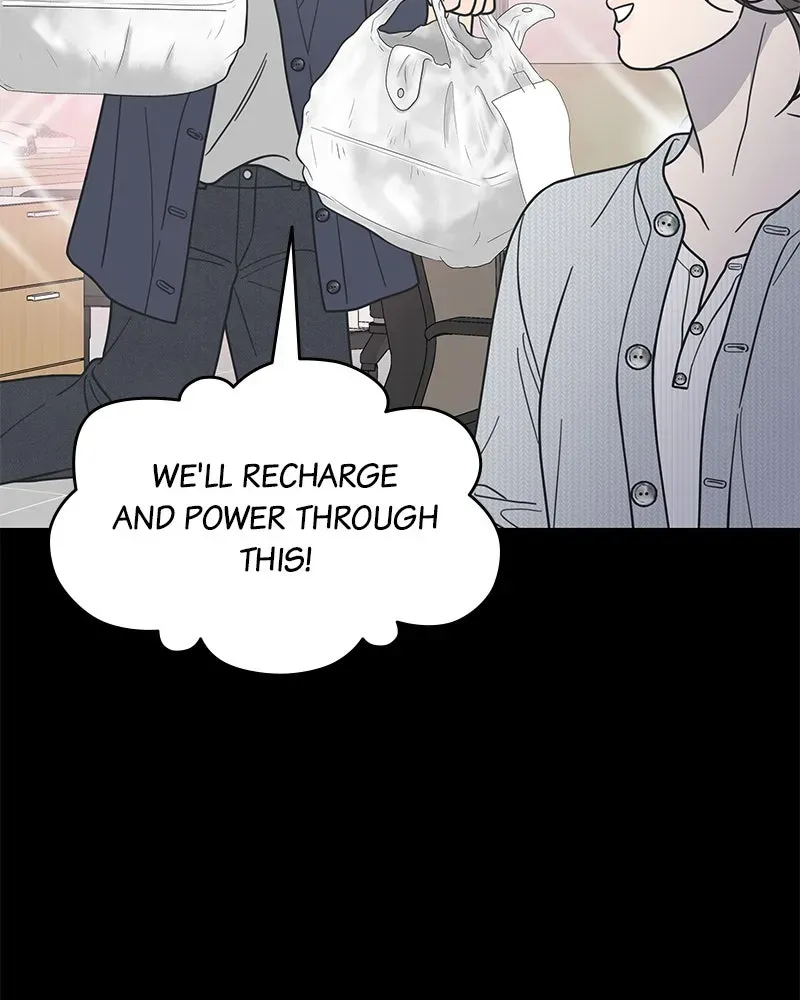 No OfficeRomance! Chapter 46 page 92 - 