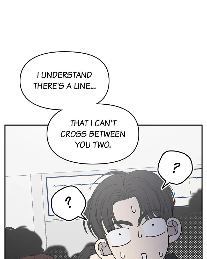 No OfficeRomance! Chapter 47 page 113 - 