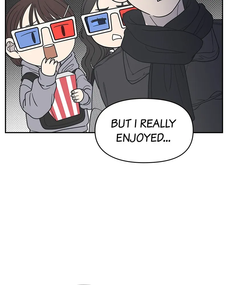 No OfficeRomance! Chapter 47 page 114 - 