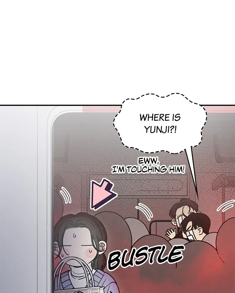 No OfficeRomance! Chapter 47 page 42 - 