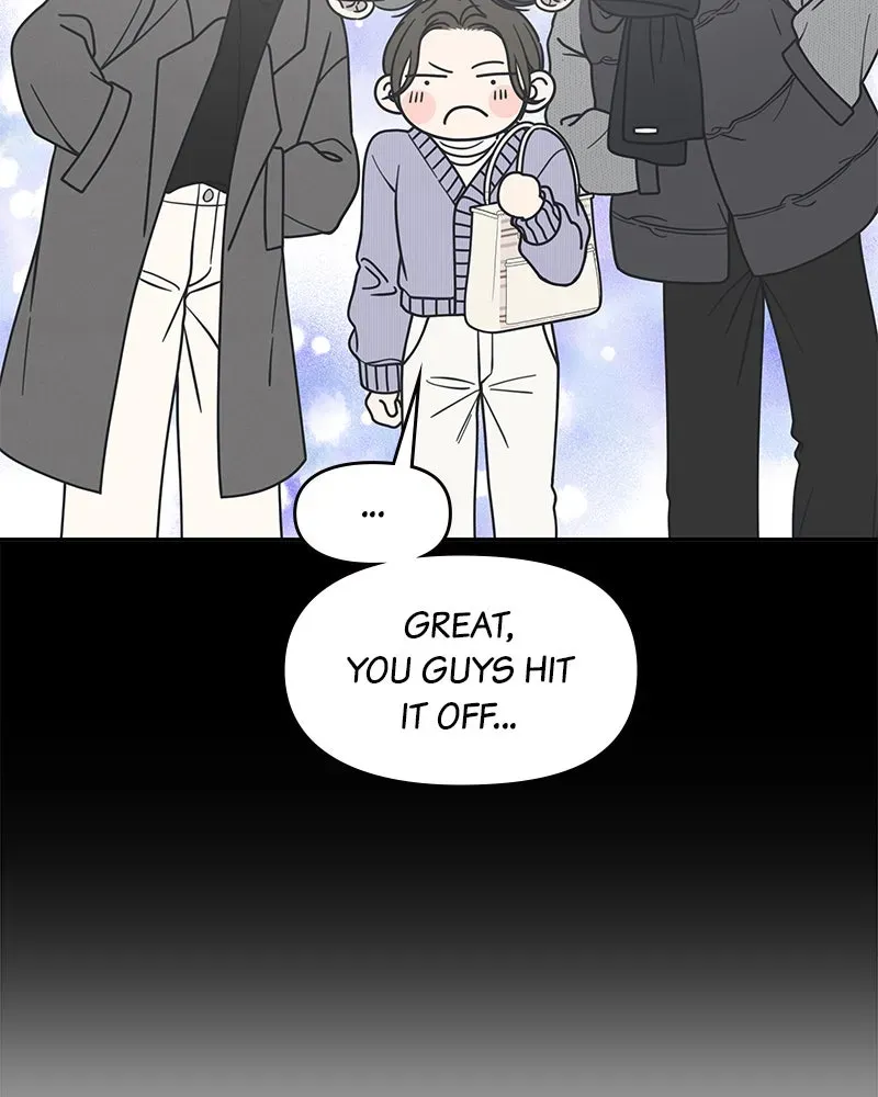 No OfficeRomance! Chapter 47 page 50 - 