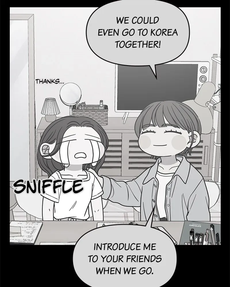 No OfficeRomance! Chapter 47 page 63 - 