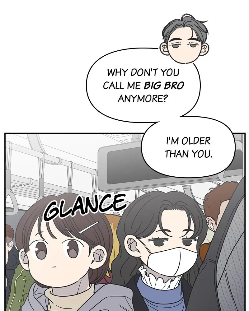 No OfficeRomance! Chapter 47 page 77 - 