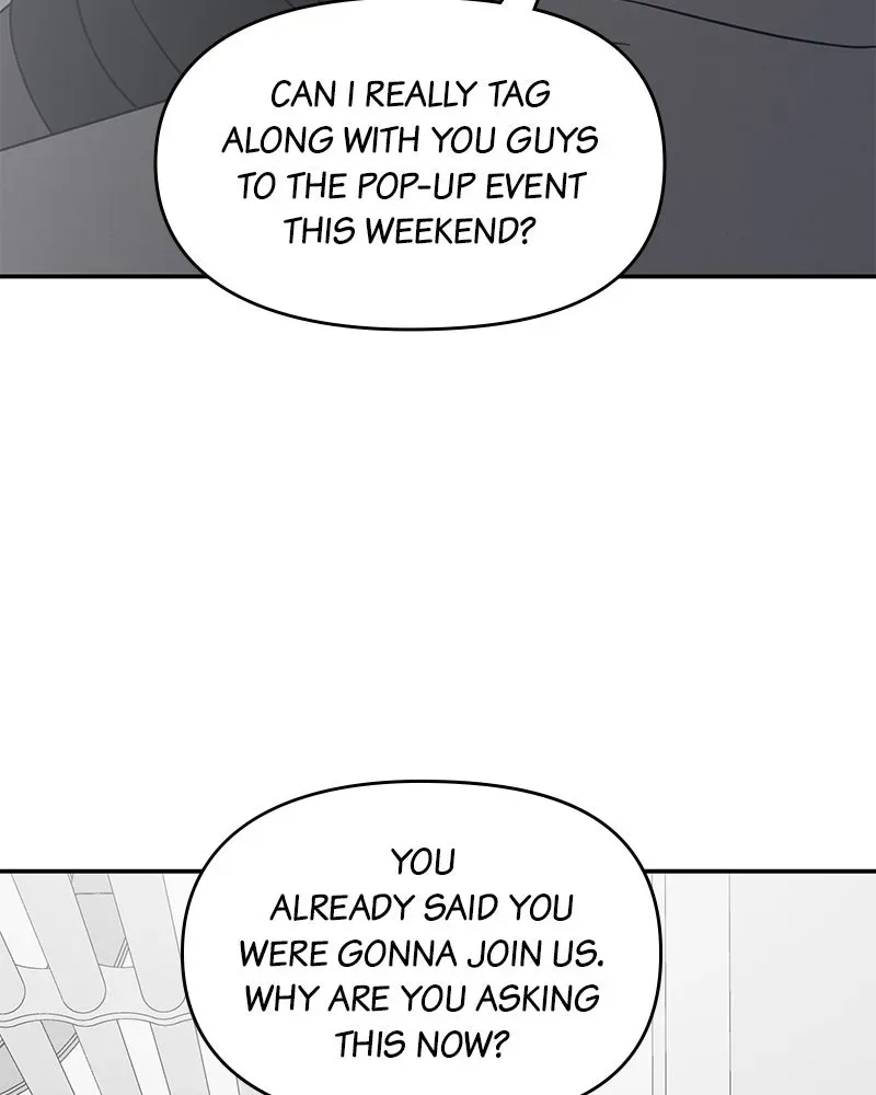 No OfficeRomance! Chapter 47 page 81 - 