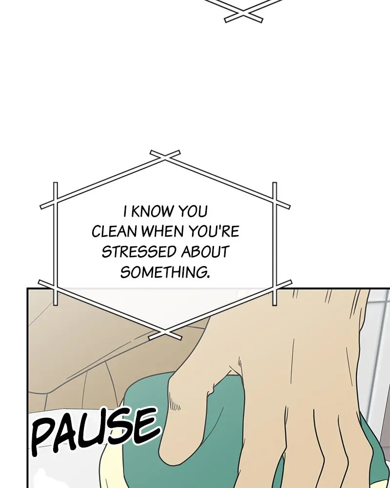 No OfficeRomance! Chapter 49 page 5 - 