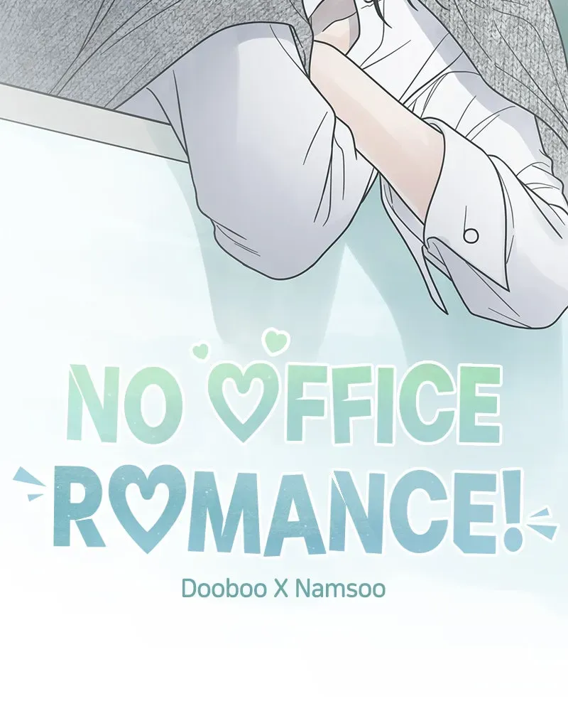 No OfficeRomance! Chapter 49 page 50 - 