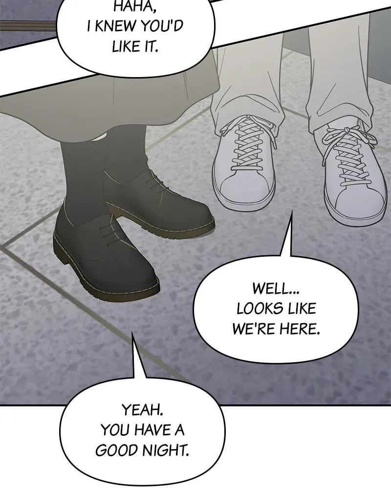 No OfficeRomance! Chapter 49 page 53 - 