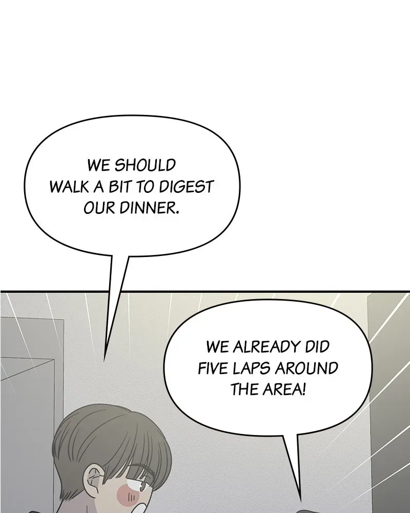 No OfficeRomance! Chapter 49 page 76 - 
