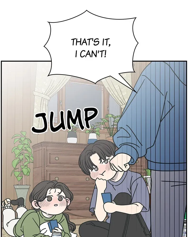 No OfficeRomance! Chapter 5 page 102 - 