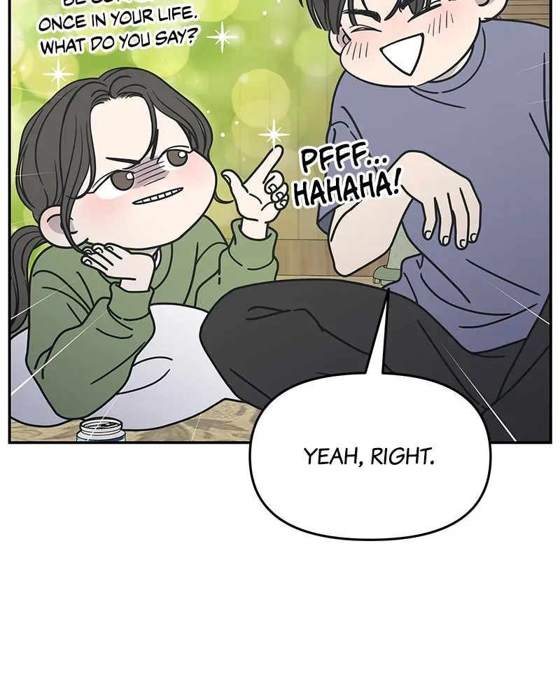 No OfficeRomance! Chapter 5 page 109 - 