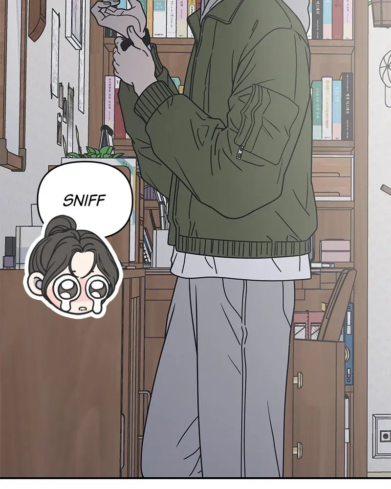 No OfficeRomance! Chapter 5 page 12 - 