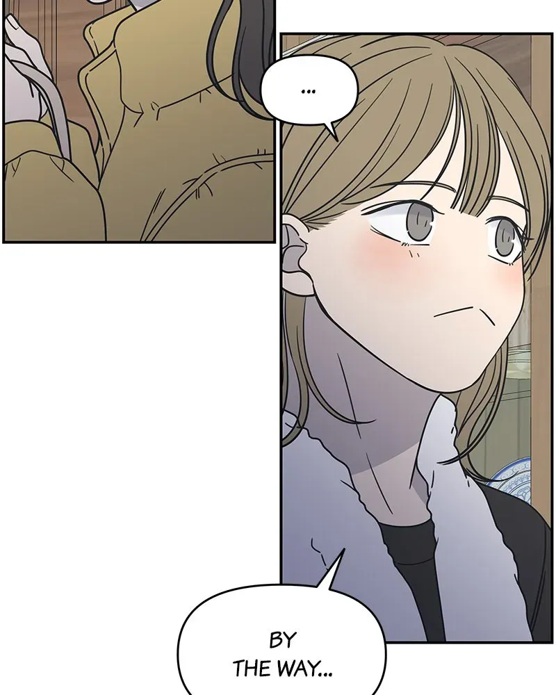 No OfficeRomance! Chapter 5 page 14 - 