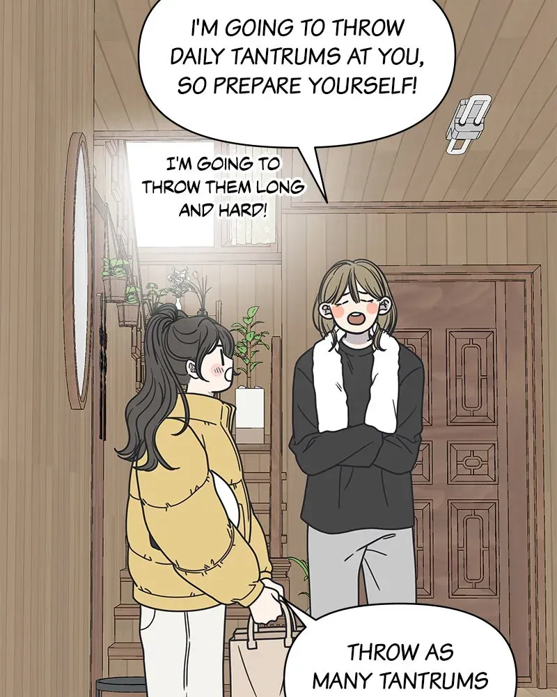 No OfficeRomance! Chapter 5 page 18 - 