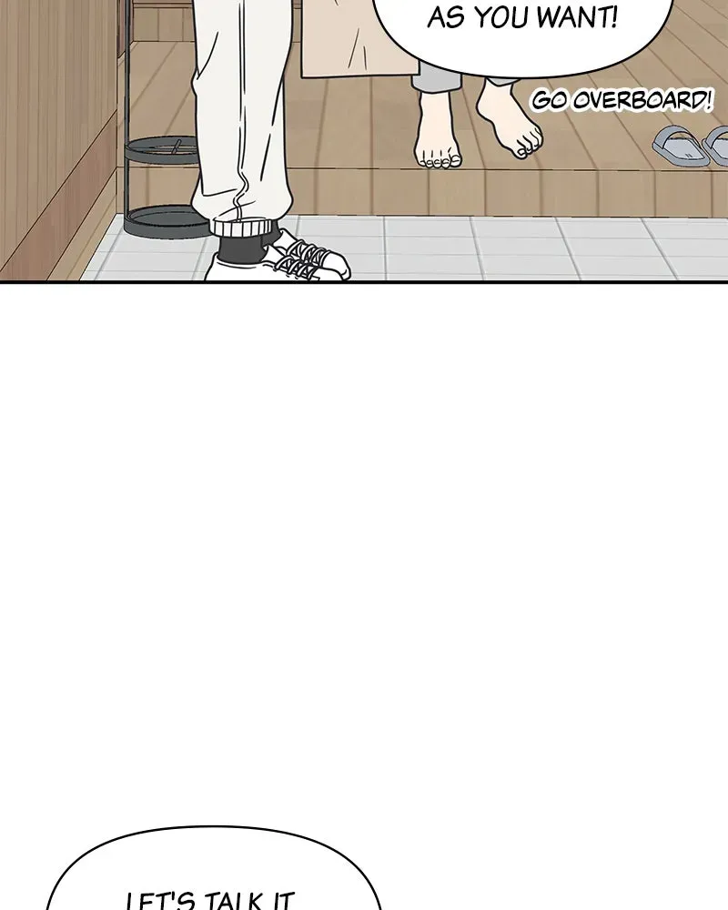 No OfficeRomance! Chapter 5 page 19 - 