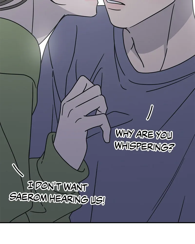 No OfficeRomance! Chapter 5 page 184 - 