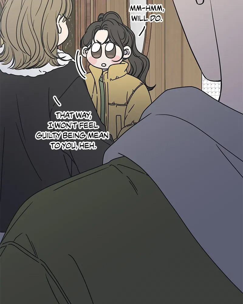 No OfficeRomance! Chapter 5 page 23 - 