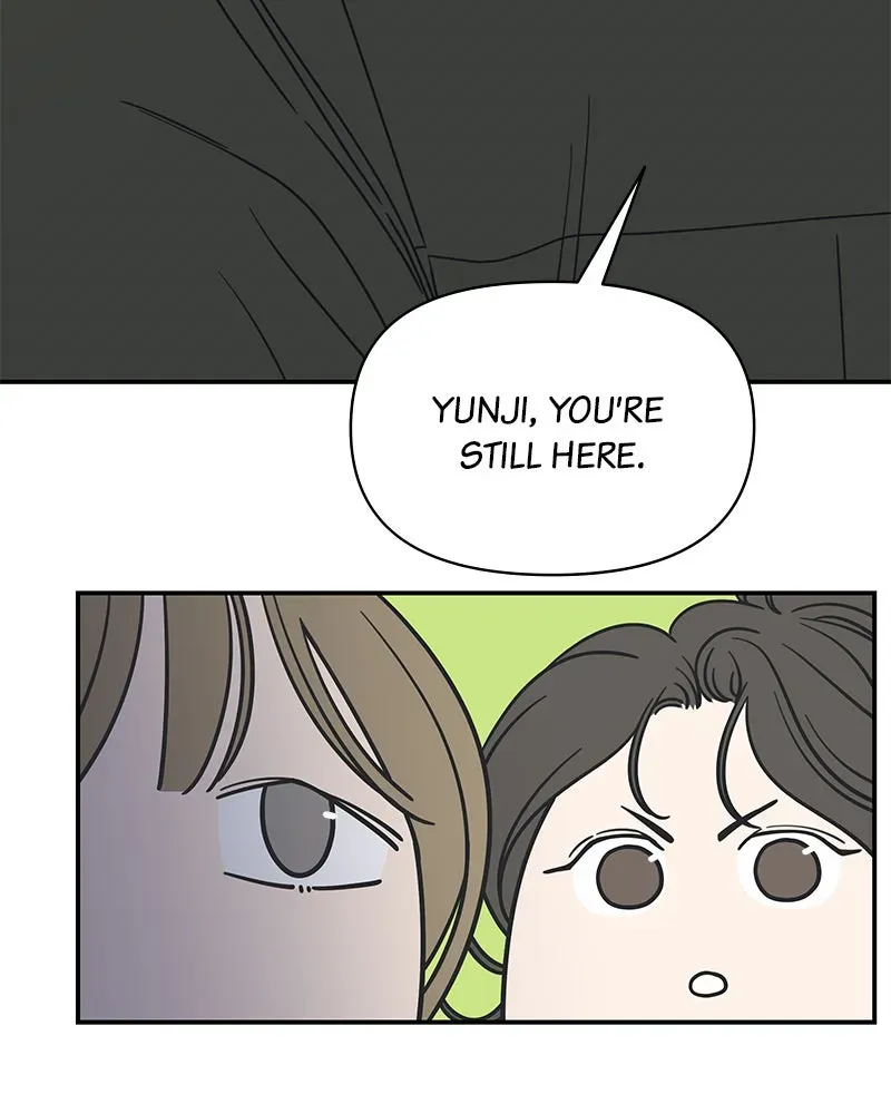 No OfficeRomance! Chapter 5 page 24 - 
